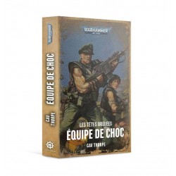 Warhammer 40 000 - Equipe de Choc