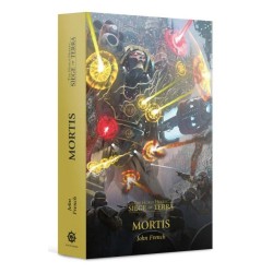 Warhammer 40 000 - Mortis