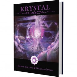 Krystal Menaces