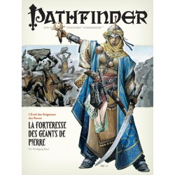 Pathfinder 4 - La Forteresse des Géants de Pierre