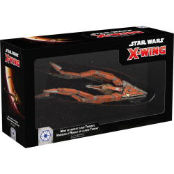 Star Wars X-wing - Vaisseau d'Assaut de Classe Trident