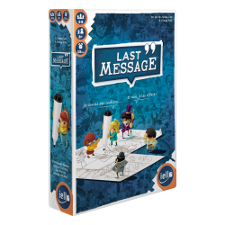 Last Message