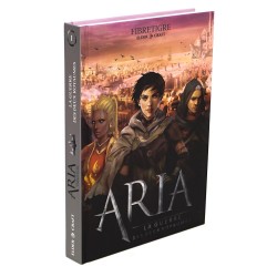 Aria : La guerre des Deux Royaumes