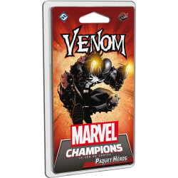 Marvel Champions JCE - Venom