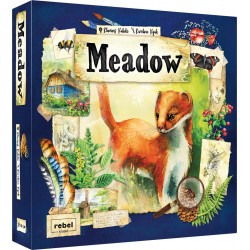 Jeu Meadow