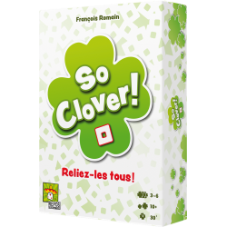 So clover