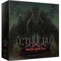 Cthulhu - Death May die un jeu coopératif