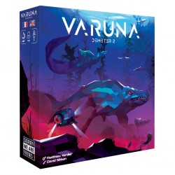 Varuna - Demeter 2