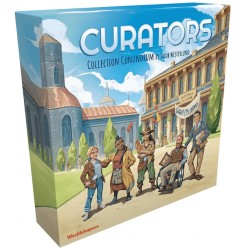 Curators