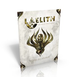 Laelith - Guide du Joueur