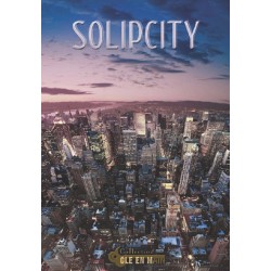 Solipcity