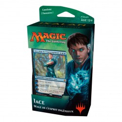 Magic - Deck Planeswalker - Jace