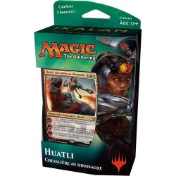 Magic - Deck Planeswalker - Huatli