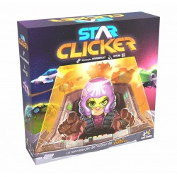 Star Clicker