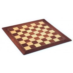 Tapis d'échecs