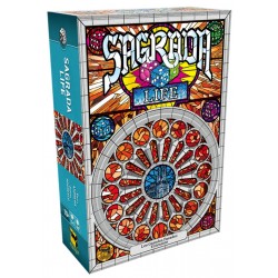 Sagrada Life