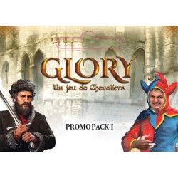 Glory - Mini extension