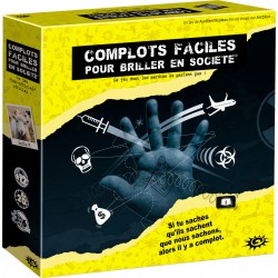 Complots faciles