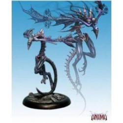 Anima Tactics Undead Verrier