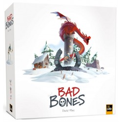 Bad Bones