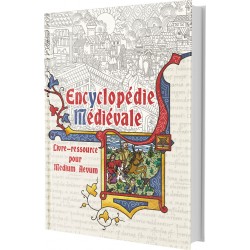 Medium Aevum - Encyclopédie Médiévale