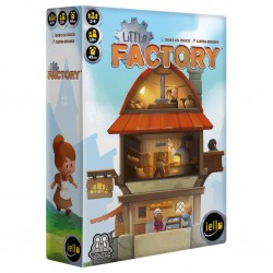 Little Factory