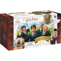 Harry Potter - La course au Vif d'or (précommande)