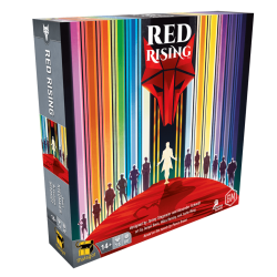 Red rising