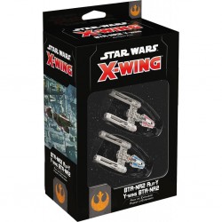 Star Wars x-wing : Y Wing BTA-NR2