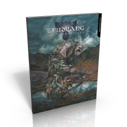 Trudvang - Les Stormländer