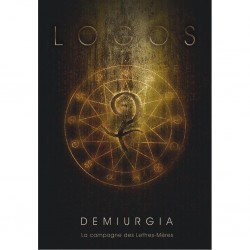 Logos - Demiurgia