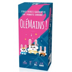 Olémains !