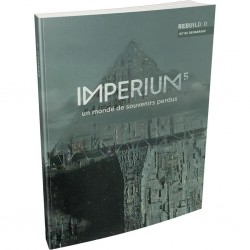 Imperium 5 - Rebuild 0