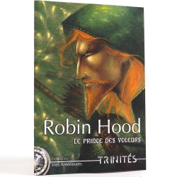 Trinités - Robin Hood - Le prince des voleurs