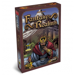 Fantasy Realms