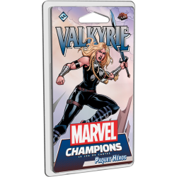 Marvel Champions - Valkyrie