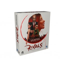 Vampire Rivals - All in