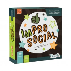 Improsocial