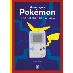 Pokemon - Les origines de la saga