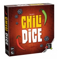 Chili dice