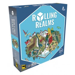 Rolling realms