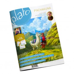 Plato Magazine n°139