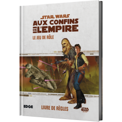 star wars le jeu de role