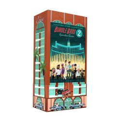 Burgle Bros 2 - Opération Casino