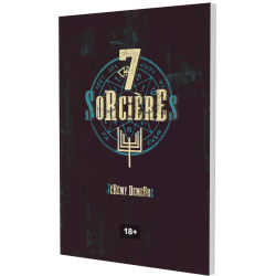 7 Sorcières