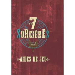 7 Sorcières : Aide de Jeu