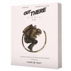 Out There : L'Exil (Collector)