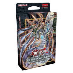 Yu-gi-oh - Deck de Structure - Assaut Cyber