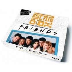 Escape box - Friends - Nouvelle édition