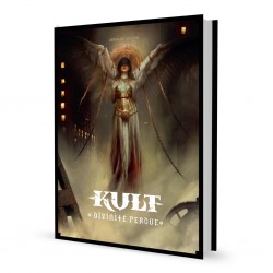 Kult : Divinité perdue